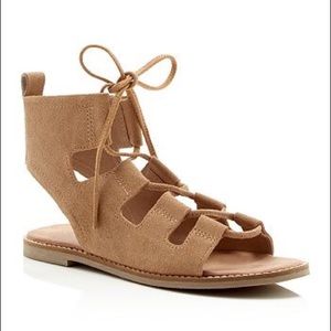 Matisse sandals